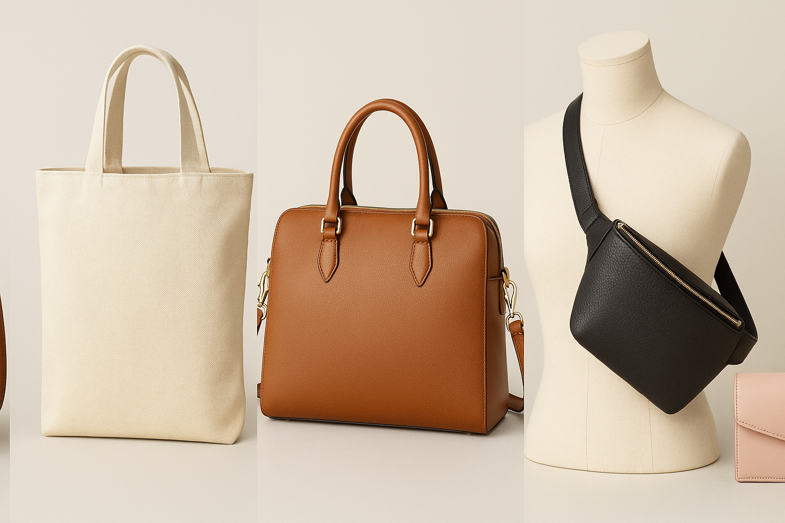 Tasken som hverdagshelt