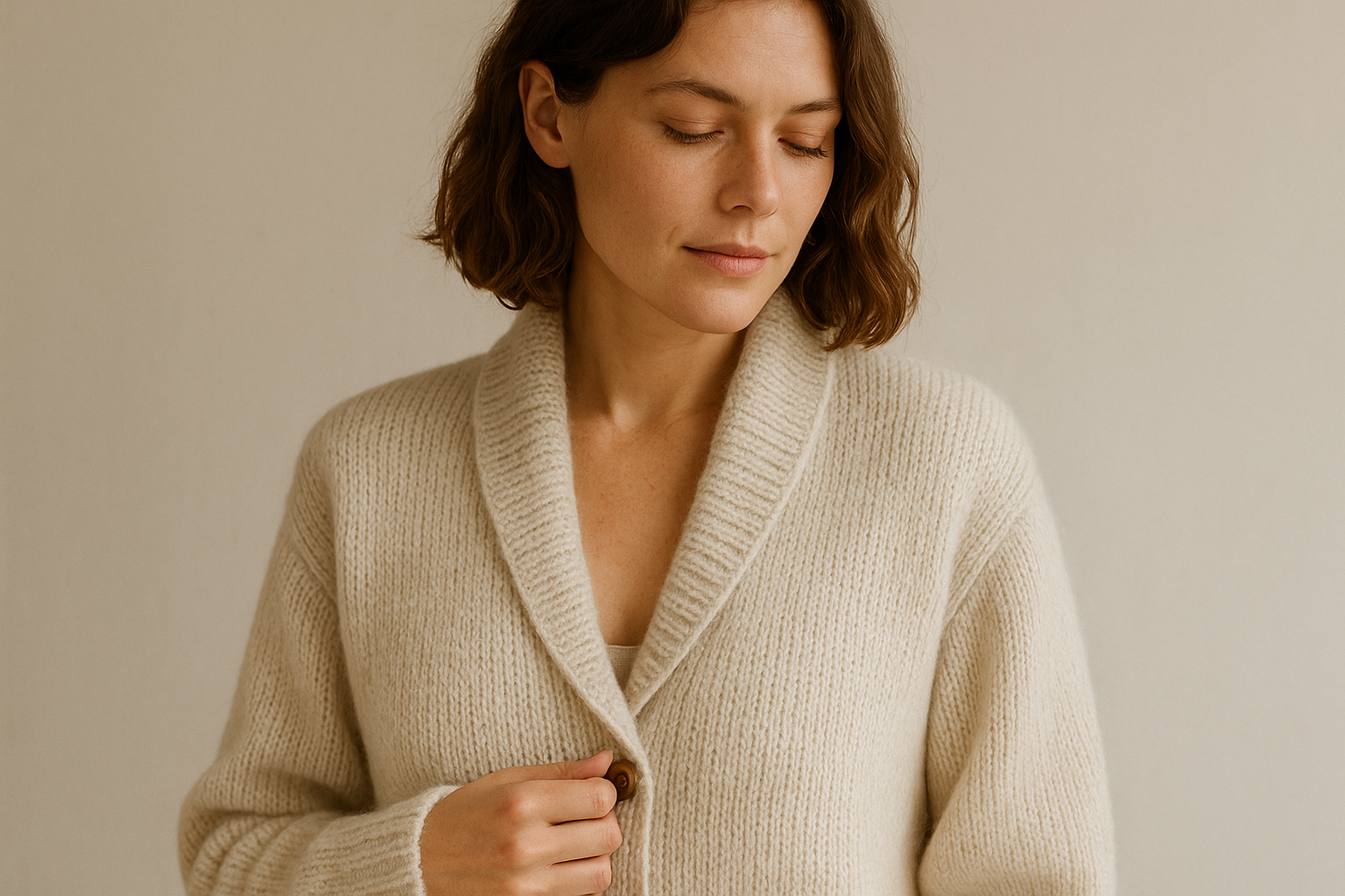 Derfor elsker vi uld – og sådan vælger du den rigtige type